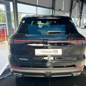 Chery Tiggo 9 в Смоленске 3