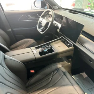 Chery Tiggo 9 в Смоленске 4